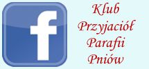 Grupa Przyjaciół Parafii Pniów