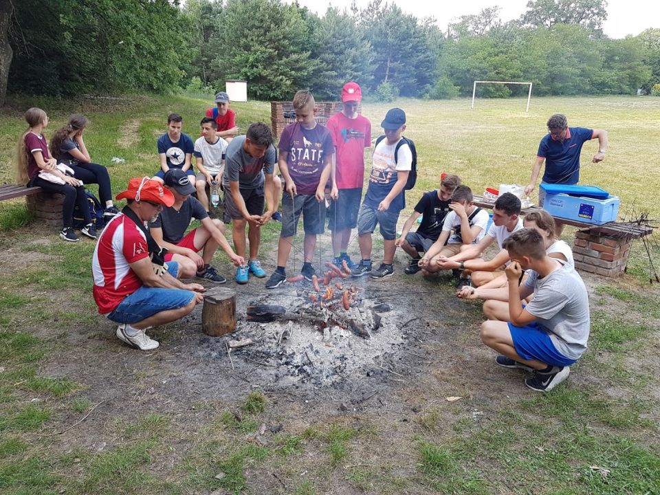 dzien dziecka pniow 58