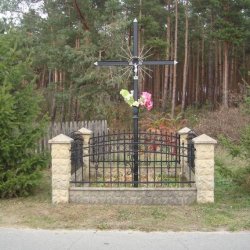 Kapliczki