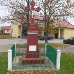 Kapliczki